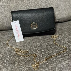 Small shoulder dressy purse Marilyn Monroe Brand New With Tags